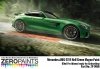 Zero Paints ZP-1468 Mercedes AMG GT R Hell Green (Matt) Paint 60ml